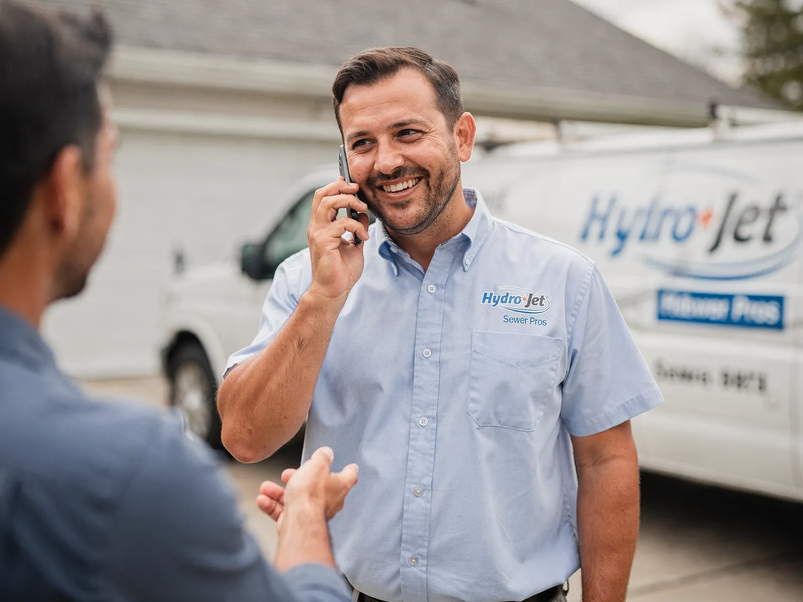 Hydro Jetting Wheelock, TX FAQs